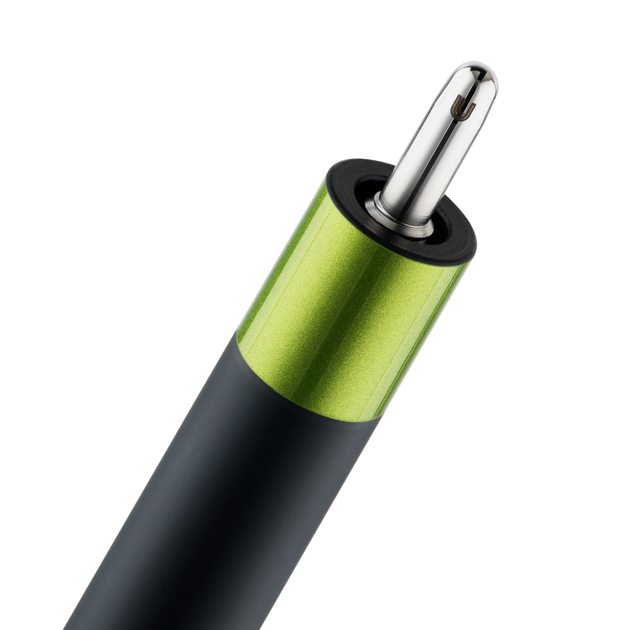 Predator SP2 Lime Green 1 Pool Cue - Image 3