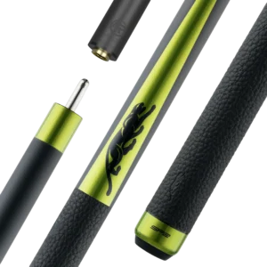Predator SP2 Lime Green 1 Pool Cue