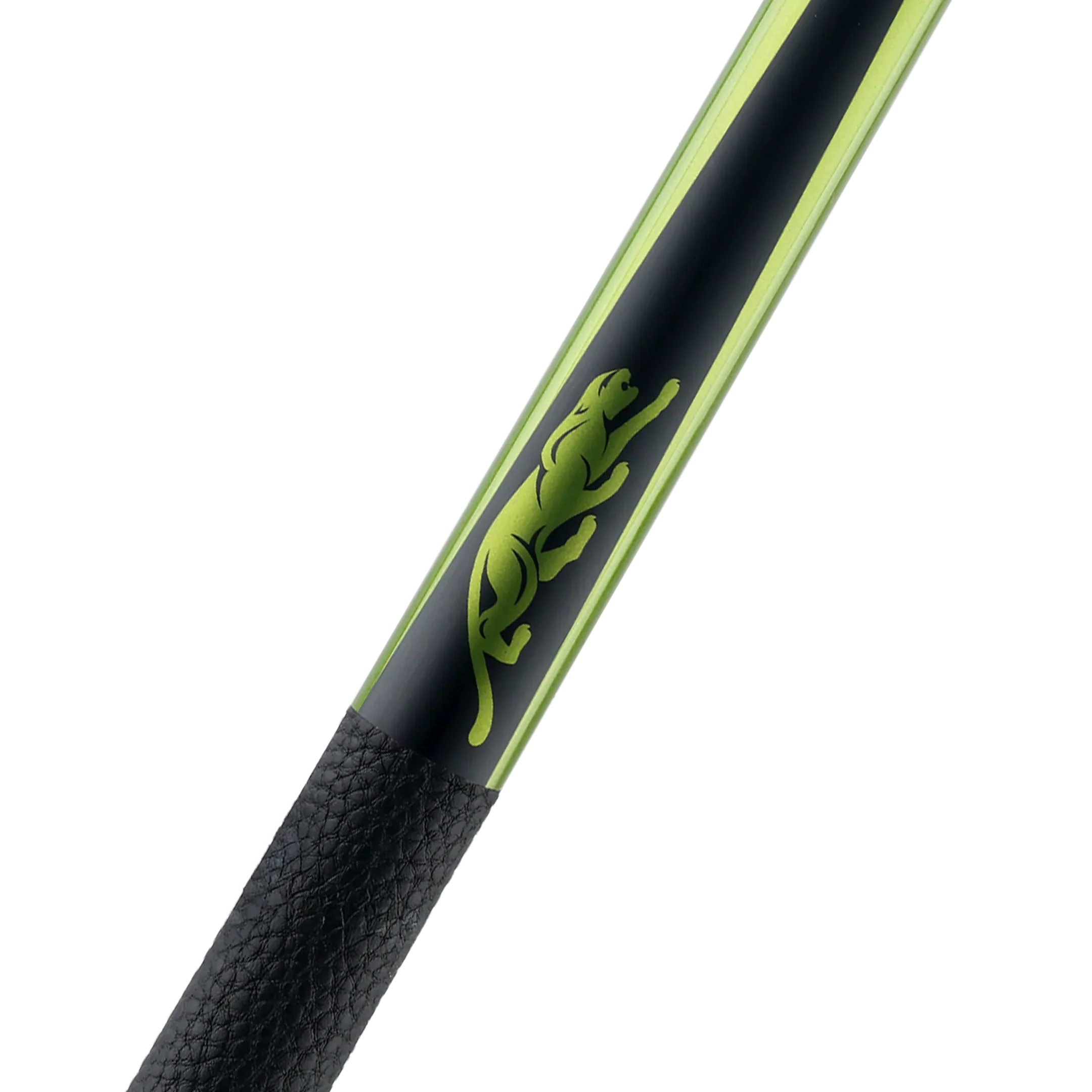 Predator SP2 Lime Green 2 Pool Cue - Image 2