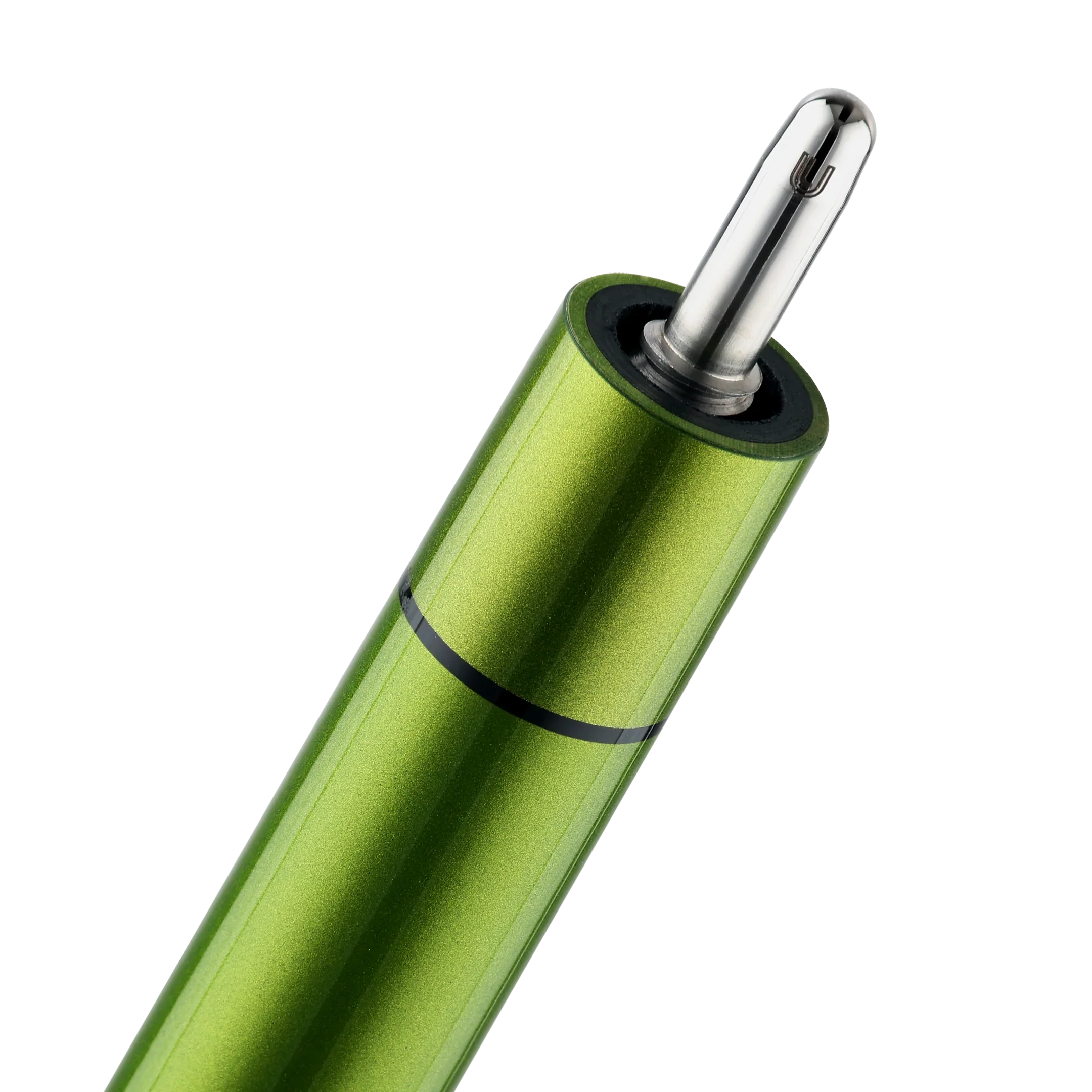 Predator SP2 Lime Green 2 Pool Cue - Image 3