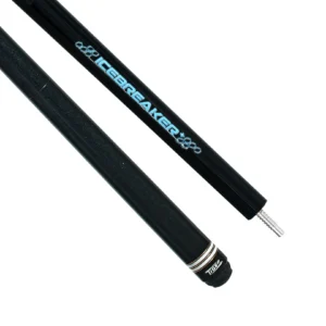Icebreaker Break/Jump Cue